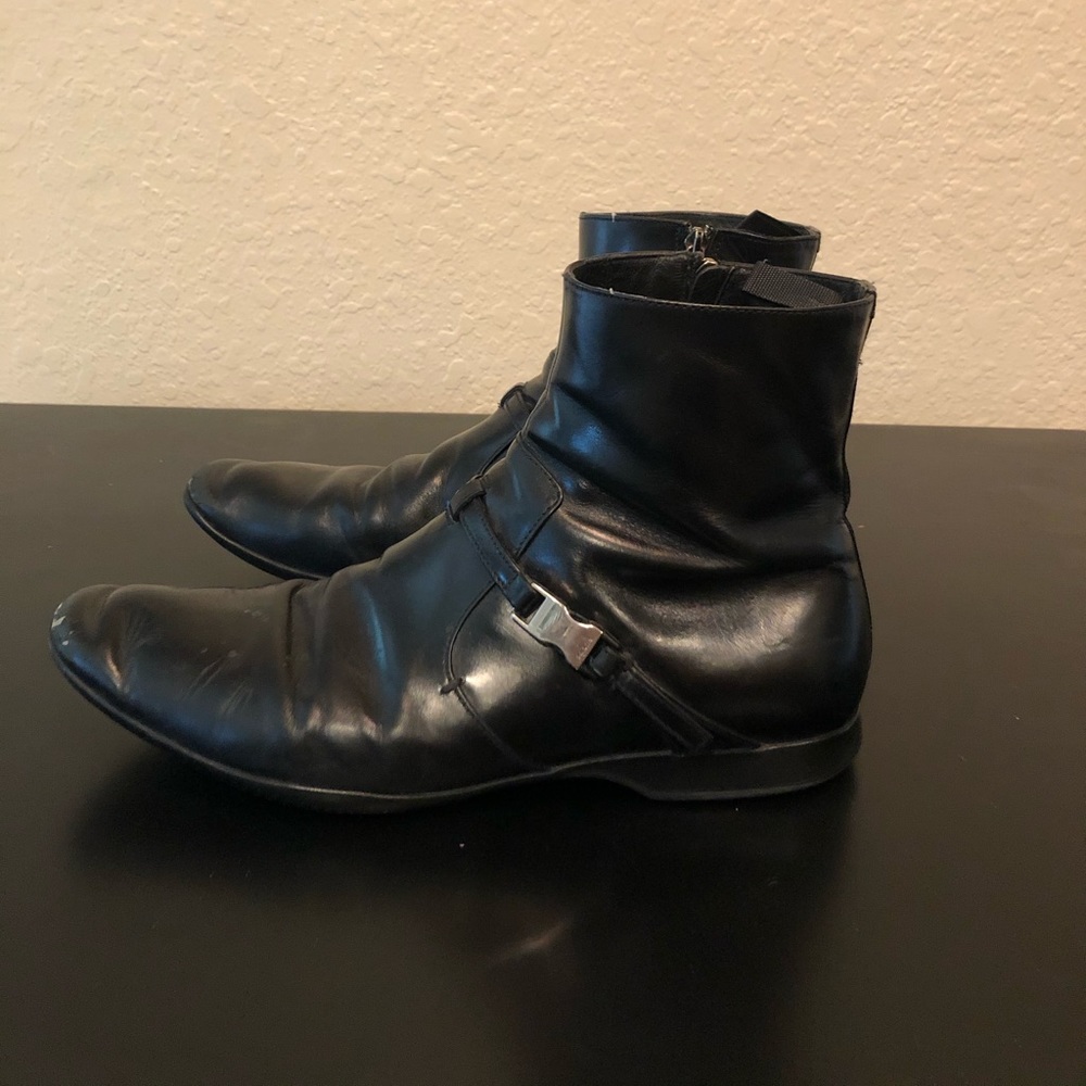 Prada Shoe Black